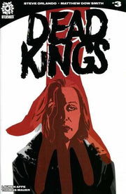 Dead Kings #3
