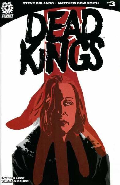 Dead Kings #3