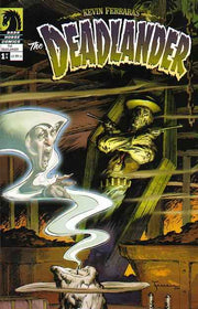 Deadlander #1