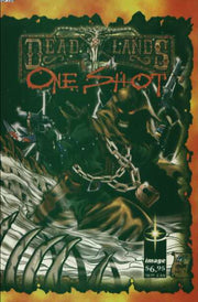 Dead Lands: One Shot #1