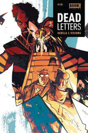 Dead Letters #2