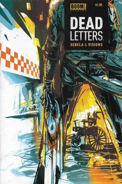 Dead Letters #5