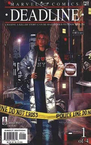 Deadline 2002 Series #1