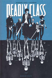Deadly Class Trade Paperback #1