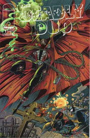 Deadly Duo 1995 Series #1