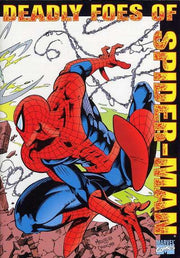 Deadly Foes of Spider-Man Trade Paperback #1