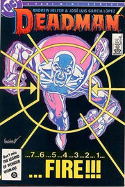 Deadman 1986 Series #2