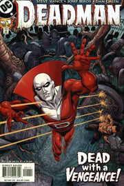 Deadman 2002 Series #1