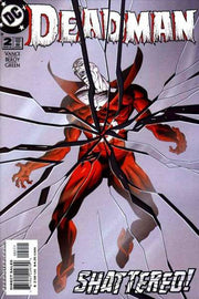 Deadman 2002 Series #2