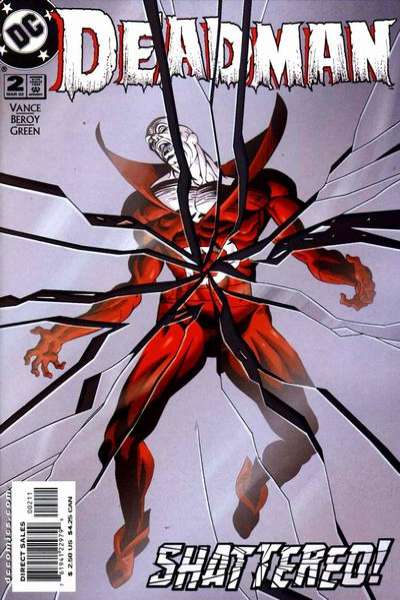 Deadman 2002 Series #2