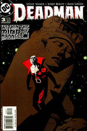 Deadman 2002 Series #3