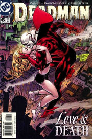Deadman 2002 Series #6