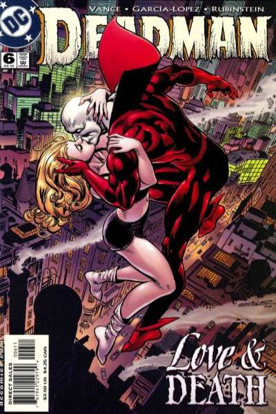 Deadman 2002 Series #6