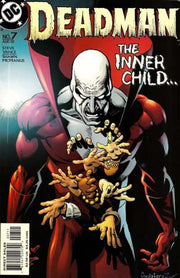 Deadman 2002 Series #7