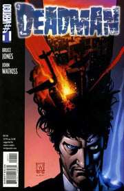 Deadman 2006 Series #1