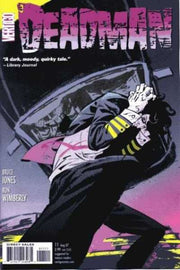 Deadman 2006 Series #11