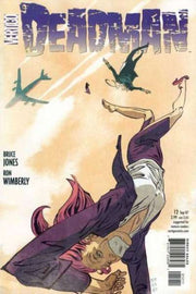 Deadman 2006 Series #12