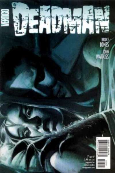 Deadman 2006 Series #7