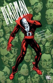 Deadman 2011 Series #1