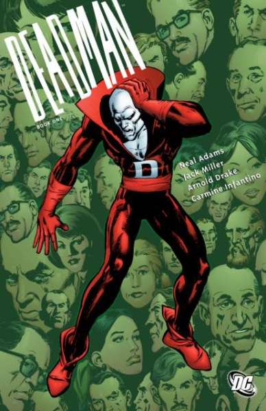 Deadman 2011 Series #1