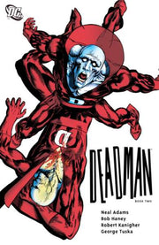 Deadman 2011 Series #2