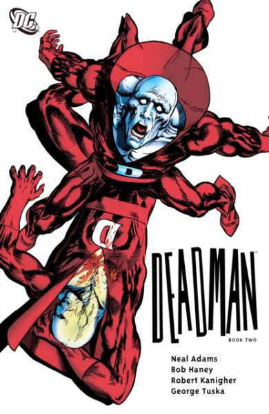 Deadman 2011 Series #2