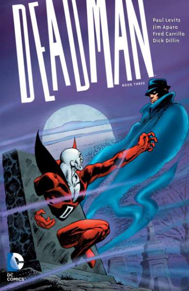 Deadman 2011 Series #3