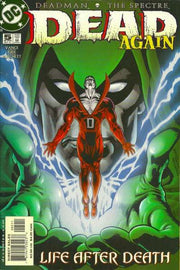 Deadman: Dead Again #5