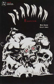 Deadman: Exorcism #2