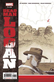 Dead Man Logan #7