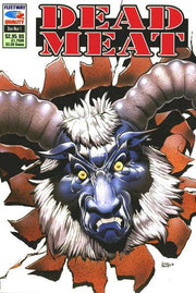 Dead Meat #1