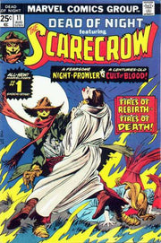 Dead of Night 1973 Series #11