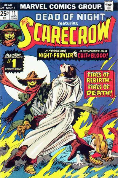 Dead of Night 1973 Series #11