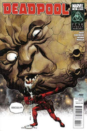 Deadpool 2008 Series #34