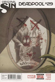 Deadpool 2013 Series #29