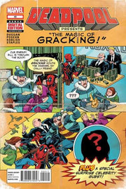 Deadpool 2013 Series #40