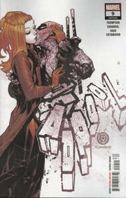 Deadpool 2020 Series #9