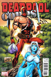 Deadpool Corps #8