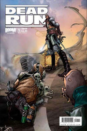 Dead Run #1