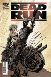 Dead Run #2