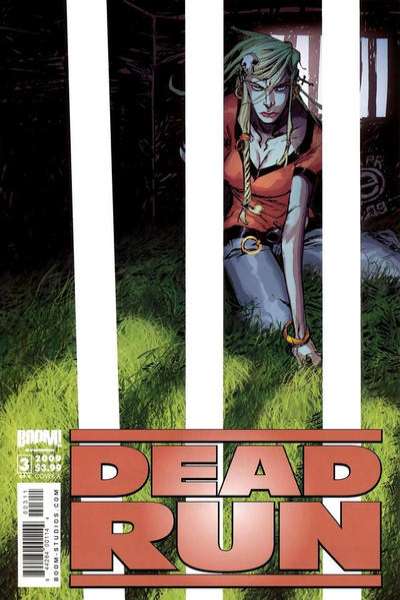 Dead Run #3