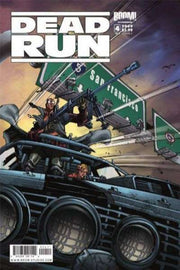 Dead Run #4