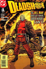Deadshot 2005 Series #1