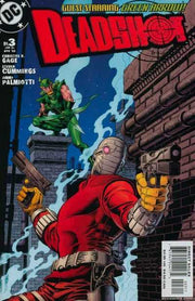 Deadshot 2005 Series #3