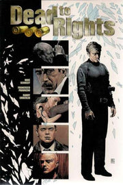 Dead to Rights #1