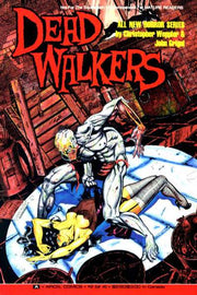Dead Walkers #2