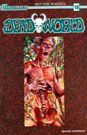 Deadworld 1986 Series #18