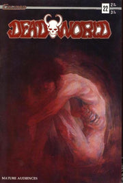 Deadworld 1986 Series #22