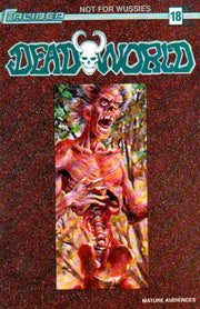 Deadworld 1989 Series #18