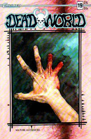 Deadworld 1989 Series #19